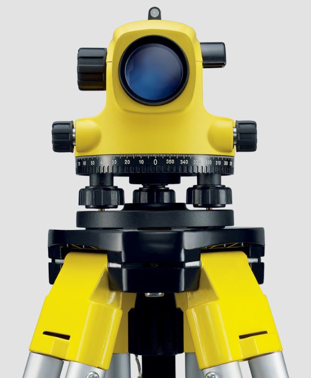  máy thủy bình Geomax ZAL132