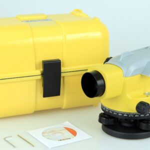 Máy thủy bình GEOMAX ZAL132 23 máy thủy bình GEOMAX ZAL132