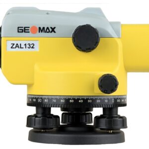 Máy thủy bình GEOMAX ZAL132 21 máy thủy bình GEOMAX ZAL132