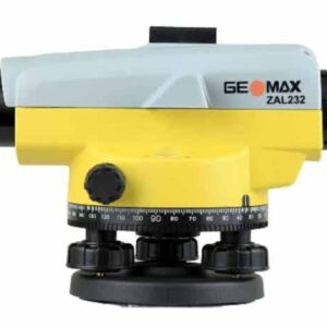 Máy thủy bình Geomax ZAL232