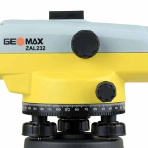 Máy thủy bình Geomax ZAL232