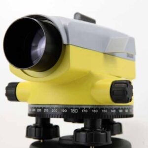 Máy thủy bình Geomax ZAL232