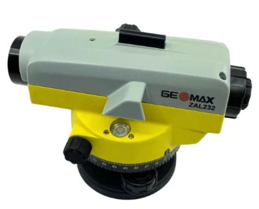 Máy thủy bình Geomax ZAL232