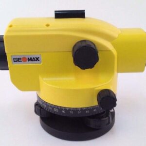 Máy Thủy Bình Geomax ZAL128 27 Máy Thủy Bình Geomax ZAL128