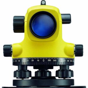 Máy thủy bình Geomax Zal320 31 Máy Thủy Bình Geomax ZAL128