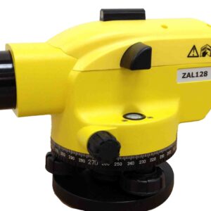 Máy Thủy Bình Geomax ZAL128 29 Máy Thủy Bình Geomax ZAL128