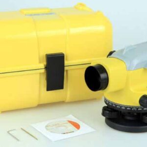 Máy thủy bình Geomax ZAL124