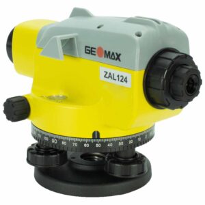 Máy thủy bình Geomax ZAL124