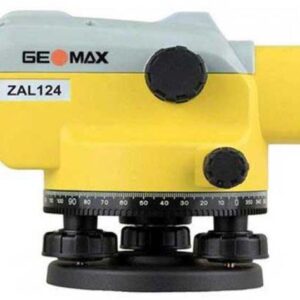Máy thủy bình Geomax ZAL124