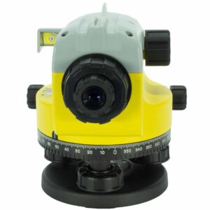 Máy thủy bình Geomax ZAL124