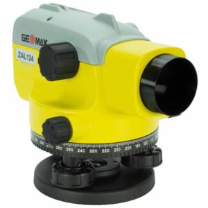 Máy thủy bình Geomax ZAL124