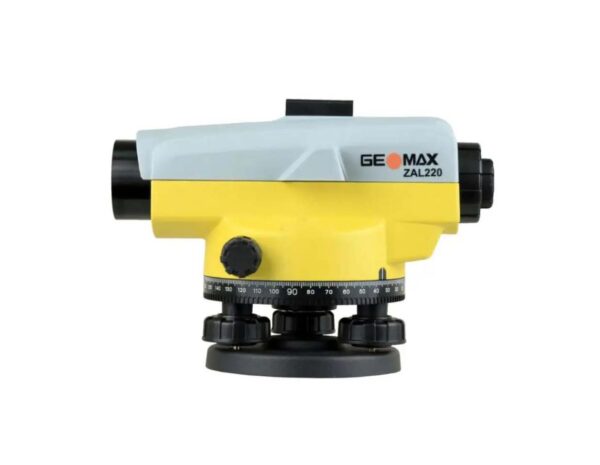 Máy thủy bình Geomax ZAL220