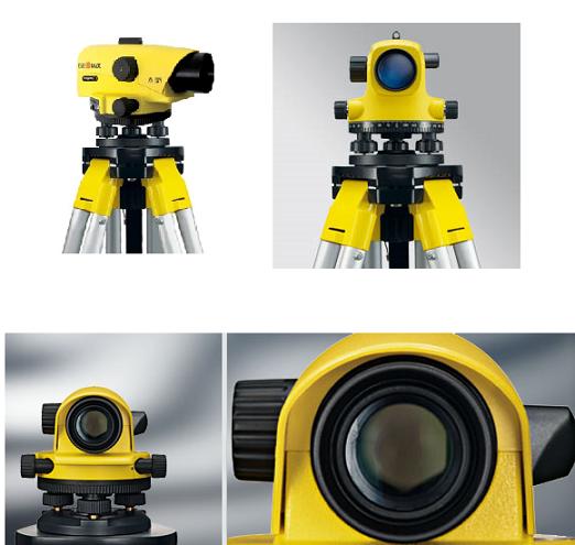 Máy thủy bình Geomax ZAL324