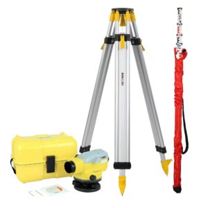 máy thuỷ bình tự động GeoMax ZAL100