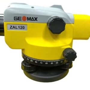 Máy thủy bình Geomax ZAL120 32 máy thủy bình điện tử Geomax ZDL120