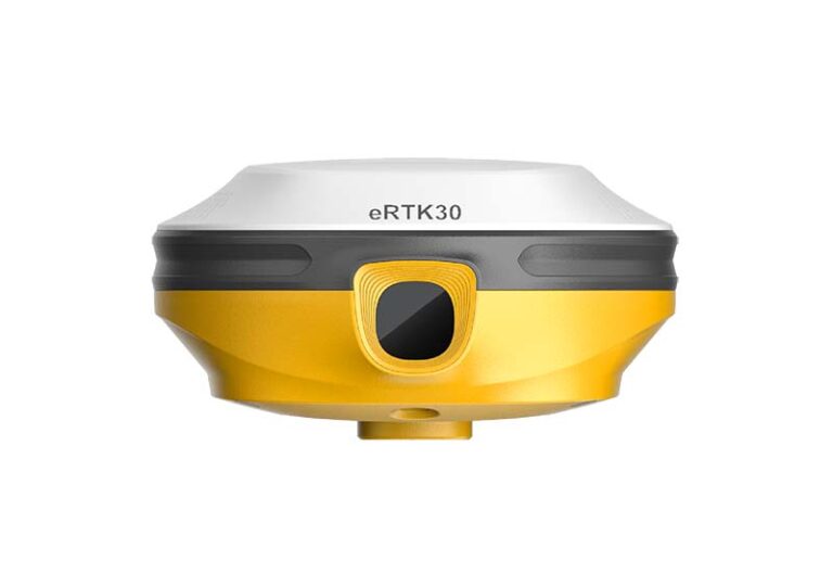 Ertf Máy GPS RTK eSurvey eRTK30 camera 3D tiên tiến khảo sát nhanh chính xác