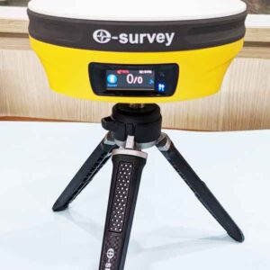 Máy GPS RTK eSurvey eRTK30 2 Tần Số 42 Máy GPS RTK eSURVEY eRTK30 2 Tần Số