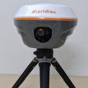 Máy GPS RTK Meridian M20L (Laser và 2 camera trước) 48 GPS RTK Meridian M20L Laser 2 camera
