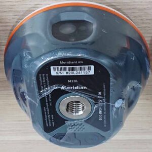 Máy GPS RTK Meridian M20L (Laser và 2 camera trước) 42 Máy GPS RTK Meridian M20L Laser 2 camera