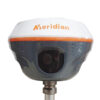 GPS RTK Meridian M20L Laser 2 camera