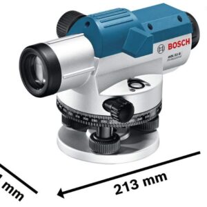 Máy thủy bình Bosch Gol 32 G