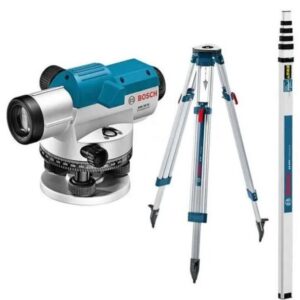 Máy thuỷ bình Bosch GOL 32 35 Máy thủy bình Bosch Gol 32 G