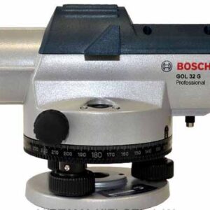 Máy thủy bình Bosch Gol 32 G