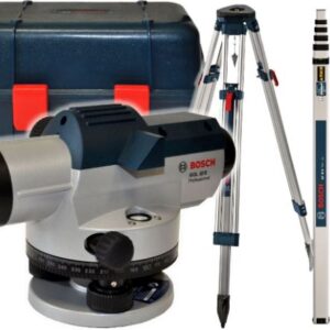 Máy thủy bình Bosch Gol 32 G