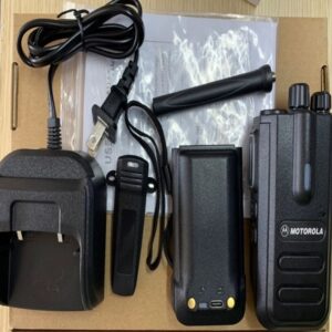 Bộ đàm Motorola CP-550 28 bộ đàm cầm tay Motorola CP-550