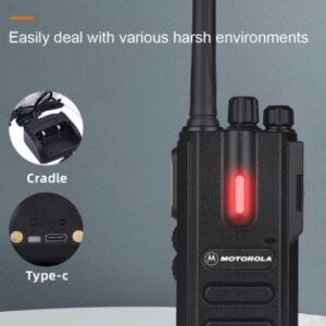 Bộ đàm Motorola CP-550 27 bộ đàm cầm tay Motorola CP-550