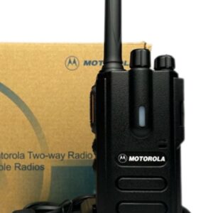 Bộ đàm Motorola CP-550 29 bộ đàm cầm tay Motorola CP-550