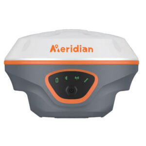 Máy GPS RTK Meridian M20L Laser(tia xanh)(Phiên bản nâng cấp)