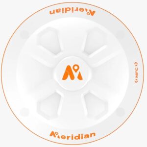 Máy GPS RTK Meridian M20L (Laser và 2 camera trước) 49 Máy GPS RTK Meridian M20L Laser(tia xanh)(Phiên bản nâng cấp)