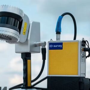 Máy quét LiDAR cầm tay eSurvey eHLS1