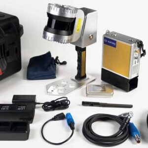 Máy quét LiDAR cầm tay eSurvey eHLS1