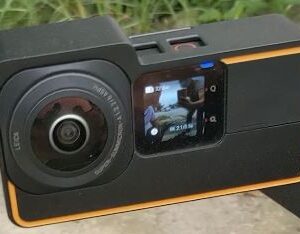 Máy quét LiDAR cầm tay eSurvey eHLS2