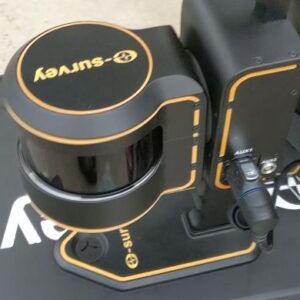 Máy quét LiDAR cầm tay eSurvey eHLS2