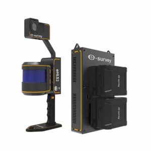Máy quét LiDAR cầm tay eSurvey eHLS2