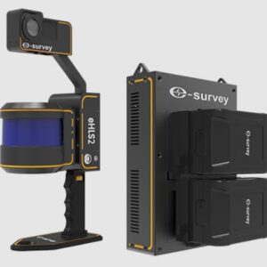 Máy quét LiDAR cầm tay eSurvey eHLS2