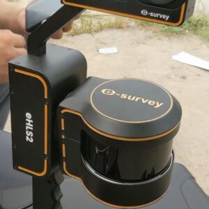 Máy quét LiDAR cầm tay eSurvey eHLS2