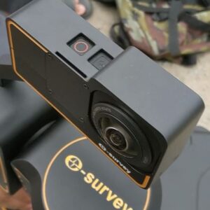 Máy quét LiDAR cầm tay eSurvey eHLS2