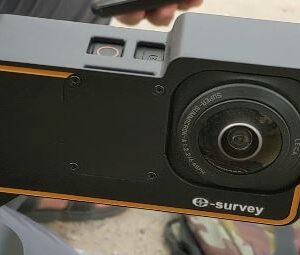 Máy quét LiDAR cầm tay eSurvey eHLS2