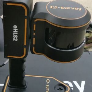 Máy quét LiDAR cầm tay eSurvey eHLS2
