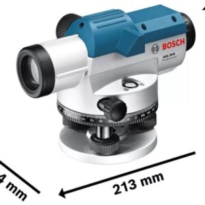 Máy thủy bình Bosch GOL 20 D