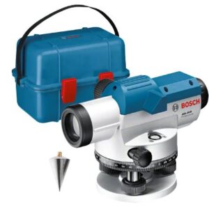 Máy thủy bình Bosch GOL 20 D