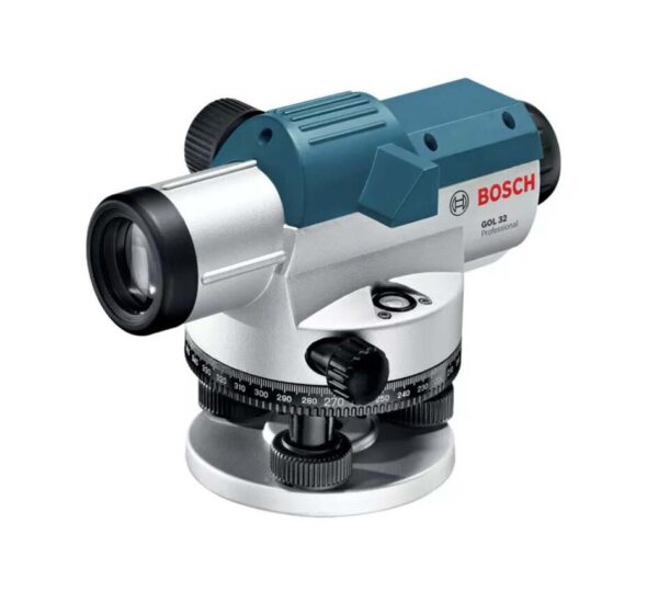 máy thủy bình Bosch Gol 32