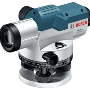 Máy thuỷ bình Bosch GOL 32 36 Máy thủy bình Bosch Gol 32