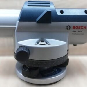 Máy thủy bình BOSCH GOL 20 G