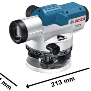 Máy thủy bình BOSCH GOL 20 G