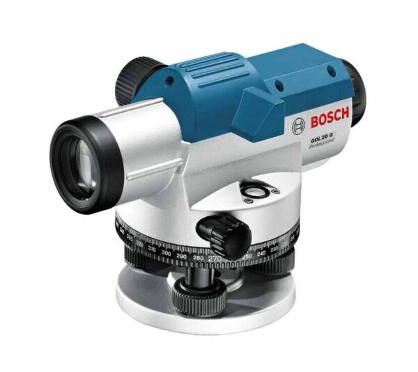 máy thủy bình BOSCH GOL 20 G